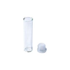 Tubes, Specimen, Soda Glass, 50x12mm (Pack of 100)