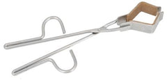 Tongs, Flask, Stainless Steel, 100ml-2Ltr (Each)