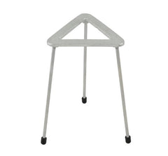 Tripod, Cast Iron, 200mm x 125mm (Each)