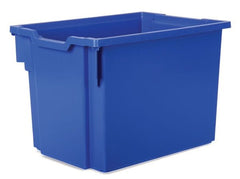 Gratnells Standard Jumbo F3 Tray - Royal Blue
