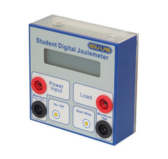 EduLab Digital Student Joulemeter