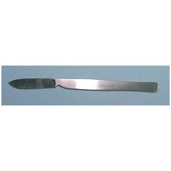 Scalpels, Dissecting, Stainless Steel, Blade 50mm (Each)