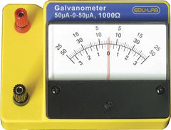 Galvanometer, Centre Zero Universal Meter (Each)