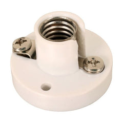Bulb Holders, MES batten 10/PK