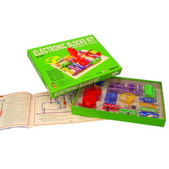 Electronic Blocks Kit (Each)