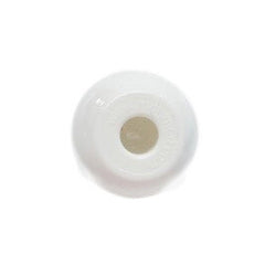 Hydrogen Molymod Spare Part, White, Atom links, Plug, 15mm (Pack of 10)