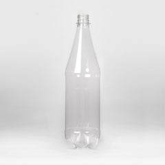 PET Bottles Sample 1Ltr No Caps (pallet 880 units ) PACK