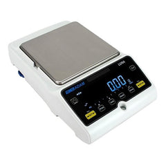 Adam Equipment LTB 2602i Luna Precision Balance - 2600g x 0.01g
