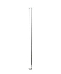 Borosilicate Glass Combustion Tube - 300mm x 5pcs