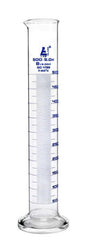 Graduated Glass Measuring Cylinder Class B - 500mL x 2pcs