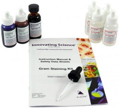 Gram Staining Kit