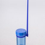 Dippers, 180ml, Blue PP with Blue Screw Cap, Sterile, PK100