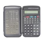 Scientific Calculator