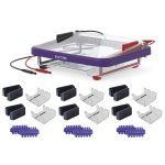 Edvotek M36 HexaGel Electrophoresis Apparatus