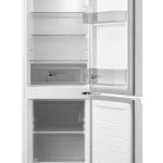 Low Frost Fridge Freezer, Midea