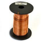 Wire Bare Copper, 18swg, 250g