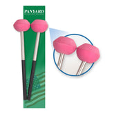 Panyard classic aluminium bass steel pan mallets