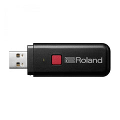 Roland WC-1 wireless adapter with 1-year Roland Cloud membership