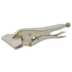 Sheet Metal Locking Plier