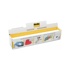 Bonding Web Adhesive Roll 440mm x 30m