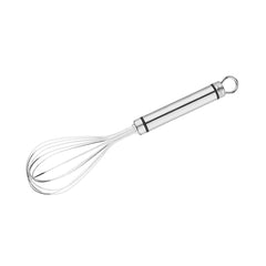 Stainless Steel Whisk 25cm