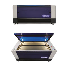WidLaser S1000/120W Ceramic Laser