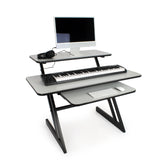 Apextone Studio workstation desk
