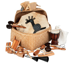 WS-RHYTHM nursery rhythm kit