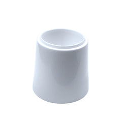 Large Non-spill Waterpot White
