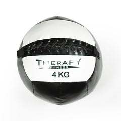 DS Cross Training Wall ball - 4kg Black