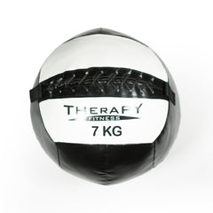 DS Cross Training Wall ball - 7kg Black
