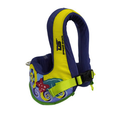 DS Beach Chaleco Swim Vest Multicolor