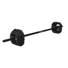 Ignite Pump X Barbell Set