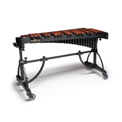 Majestic Deluxe 3.5 octave xylophone, octave tuned - Rosewood