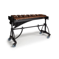 Majestic Deluxe 3.5 octave xylophone, octave tuned - Synthetic