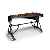 Majestic Deluxe 3.5 octave xylophone, octave tuned - Synthetic