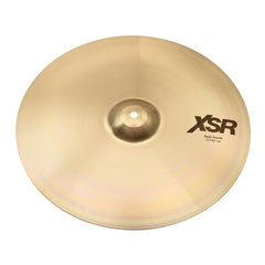 Sabian XSR B20 bronze crash - 17\"