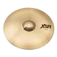 Sabian XSR B20 bronze crash - 18\"