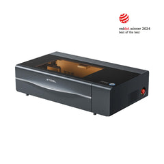 xTool P2s Laser Cutter (Class 1 Laser Unit)