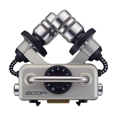 Zoom XYH-5 shock mounted stereo microphone capsule