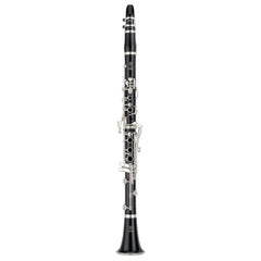 Yamaha YCL450 step-up Bb clarinet outfit