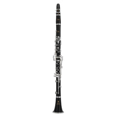 Yamaha YCLCXA Custom series semi-professional A clarinet outfit