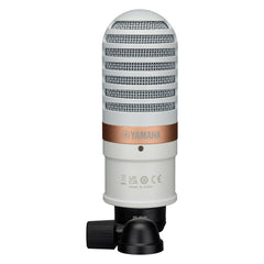 Yamaha YCM01 condenser microphone - White