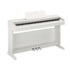 Yamaha Arius YDP-145 digital piano - White