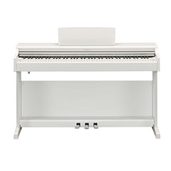 Yamaha Arius YDP-165 digital piano - White