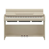 Yamaha Arius YDP-S35 digital piano - White ash