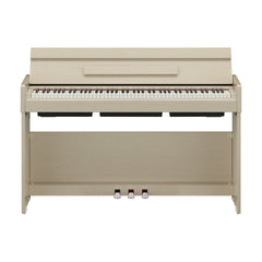 Yamaha Arius YDP-S35 digital piano - White ash
