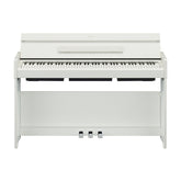 Yamaha Arius YDP-S35 digital piano - White