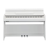 Yamaha Arius YDP-S55 digital piano - White
