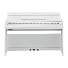 Yamaha Arius YDP-S55 digital piano - White